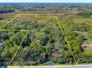 37375 N Il Route 83, Lake Villa, IL 60046