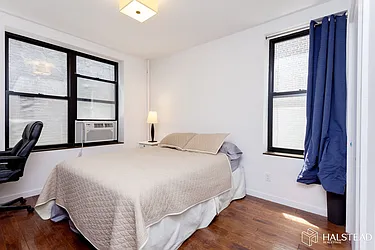 Rented by Halstead Real Estate