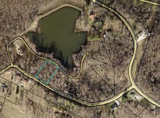 57 Hickory Ridge Rd, Lewisport, KY 42351