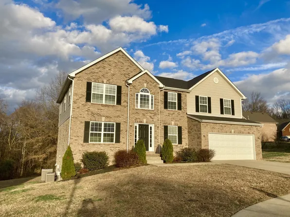 983 Acadia Ct, Gallatin, TN 37066