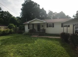 185 Circle Tree Dr, Beckley, WV 25801