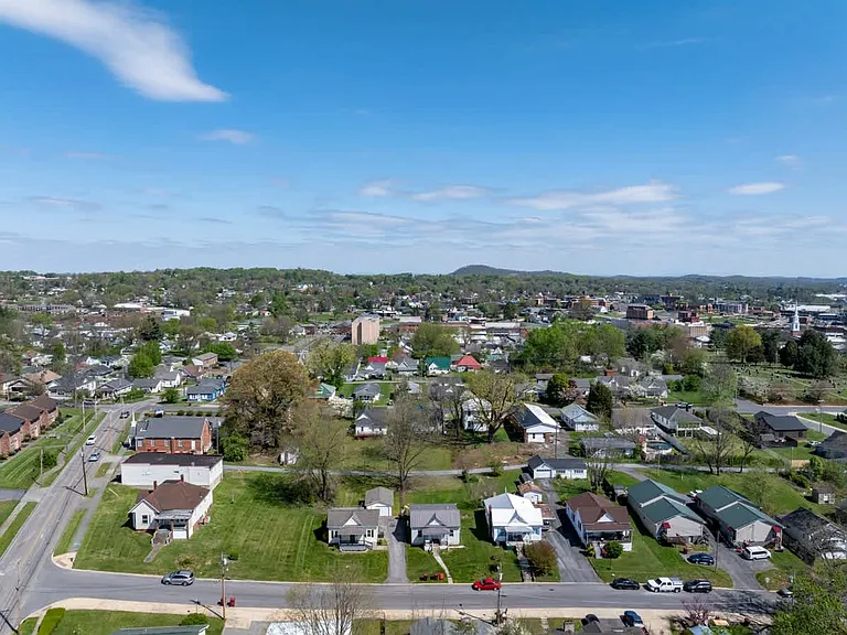 Neighborhood