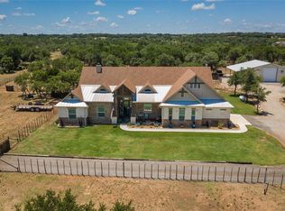 200 Single Oak Ln, Santo, TX 76472