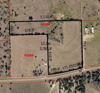 Fm 2238, Schulenburg, TX, 78956