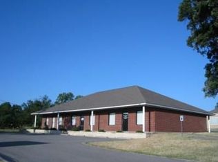 224 Santa Fe Dr, Weatherford, TX 76086