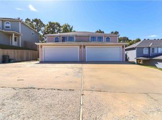 2915 E Sterling Ct, Fayetteville, AR 72703