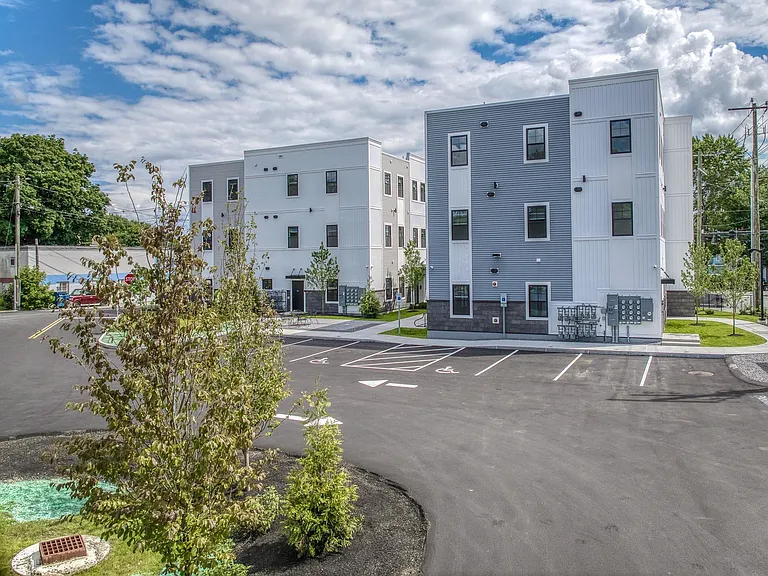 6 Bridge St #303 — Photo 14