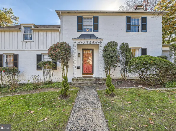 8 Goodale Pl, Baltimore, MD 21212
