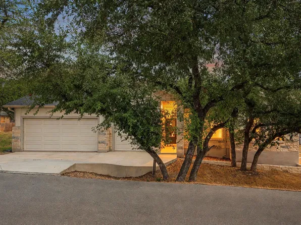 21208 Santa Rosa Ave, Lago Vista, TX 78645