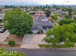1363 W D St, Ontario, CA 91762