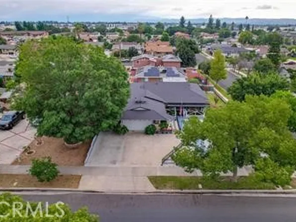 1363 W D St, Ontario, CA 91762