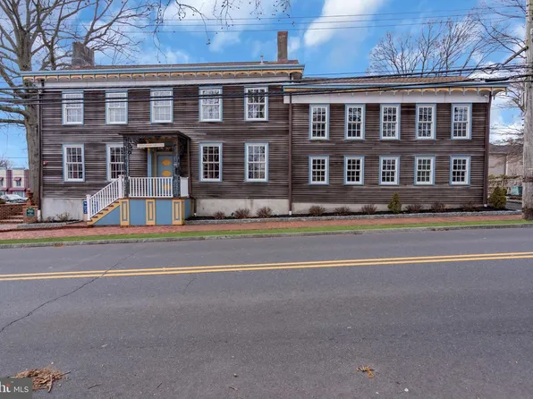 137 Stockton St #141, Hightstown, NJ 08520