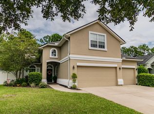 6199 White Tip Rd, Jacksonville, FL 32258