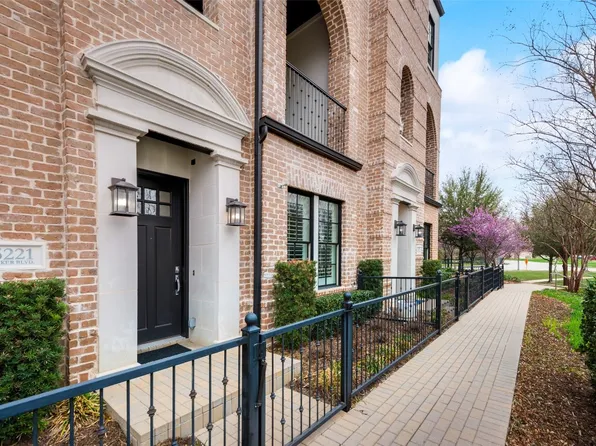 5221 Baker Blvd, Irving, TX 75039