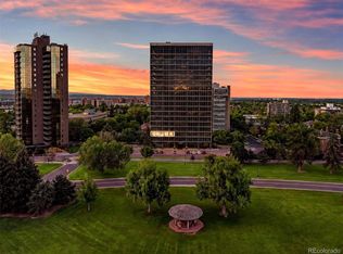 1201 N Williams St APT 3C, Denver, CO 80218