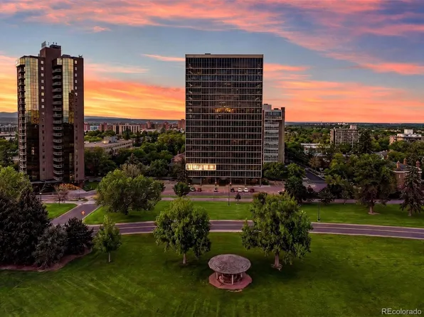 1201 N Williams Street #3C, Denver, CO 80218