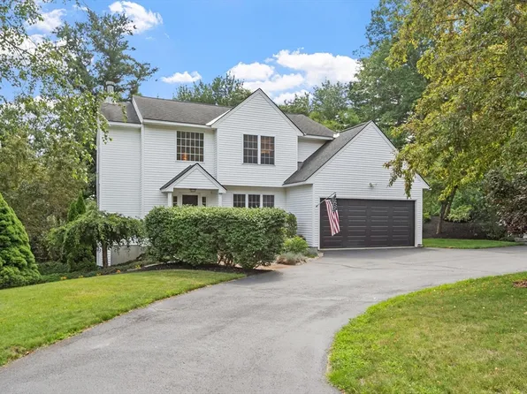 10 Woodland Dr, Westminster, MA 01473