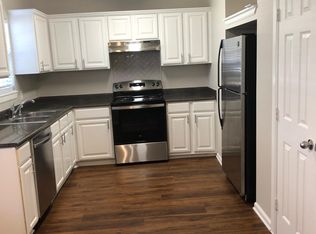 4709 Calmont Ave, Fort Worth, TX 76107