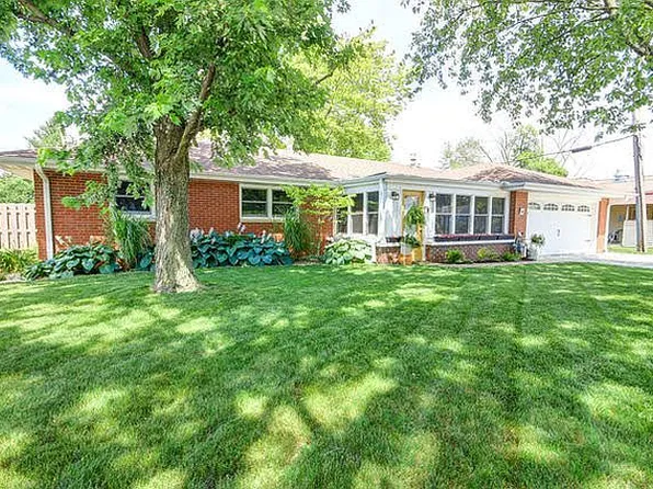 1905 S Prospect Ave, Champaign, IL 61820