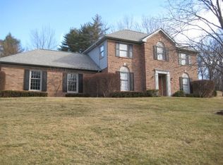 7718 Sheed Rd, Cincinnati, OH 45247