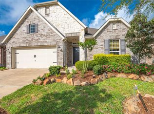 1851 Belle Pl, Alvin, TX 77511