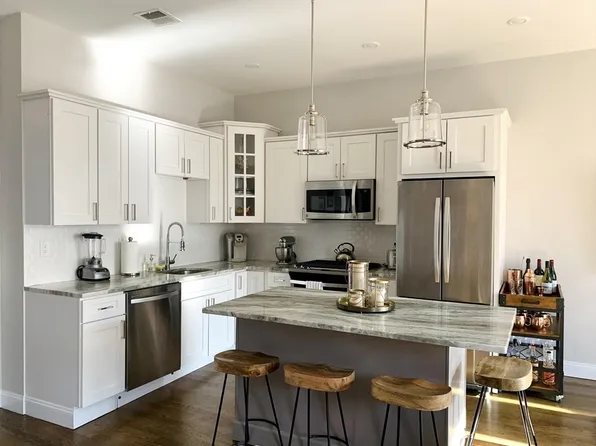 62 Webster St Unit 301, East Boston, MA 02128