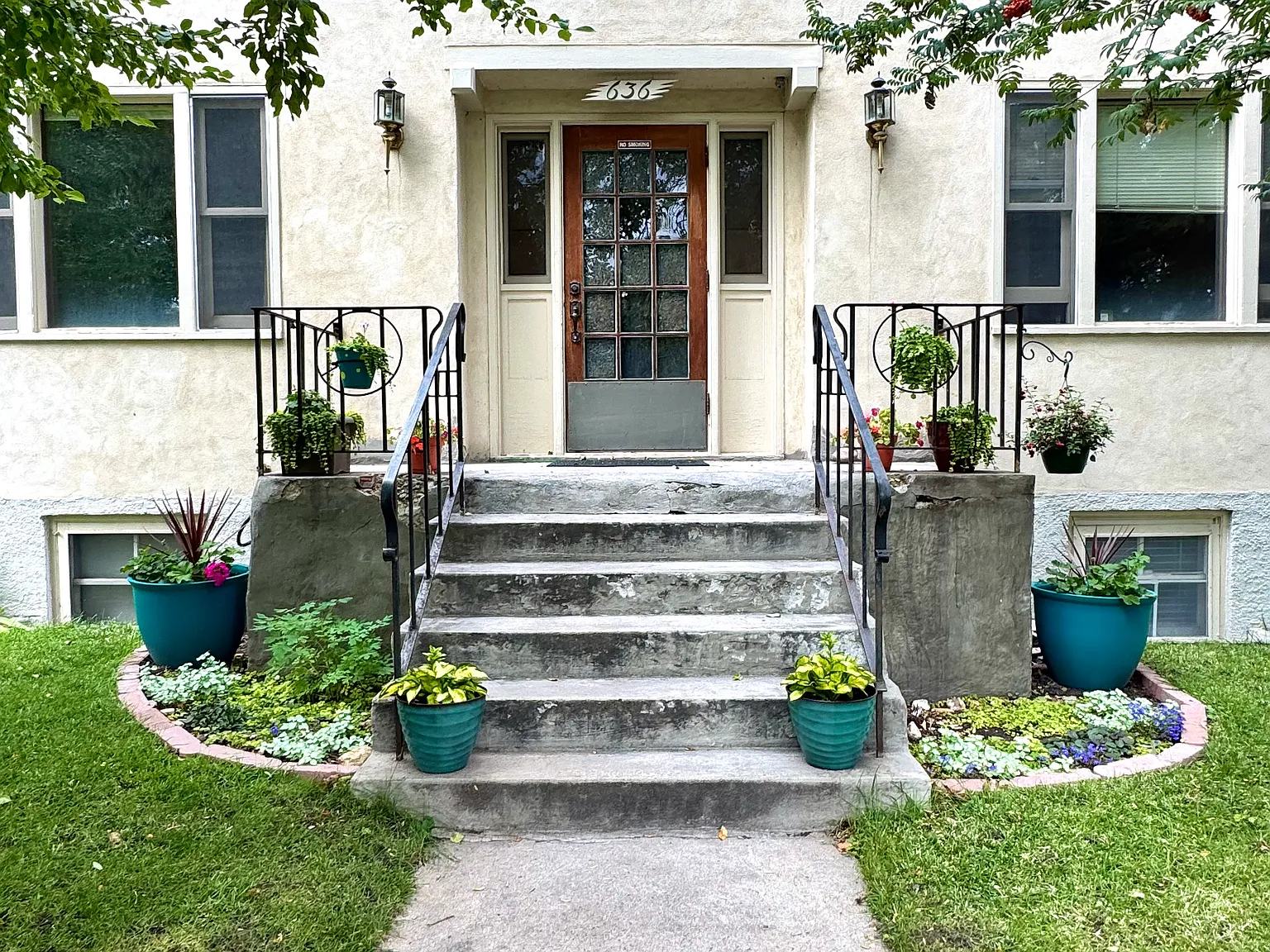 1 bed, $1,100 — Photo 2