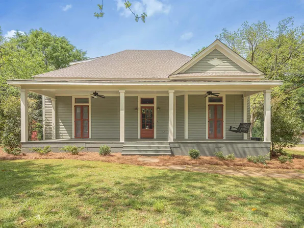 1041 Doster Rd, Madison, GA 30650