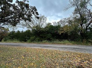 Progress Rd LOT 10, Meeker, OK 74855