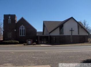 410 5th St, Clear Lake, WI 54005