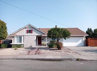 121 Cassandra Pl, San Ramon, CA 94583