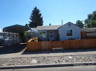 176 NE Elm St, Prineville, OR 97754