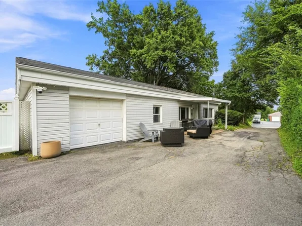 259 Evans City Rd, Butler, PA 16001