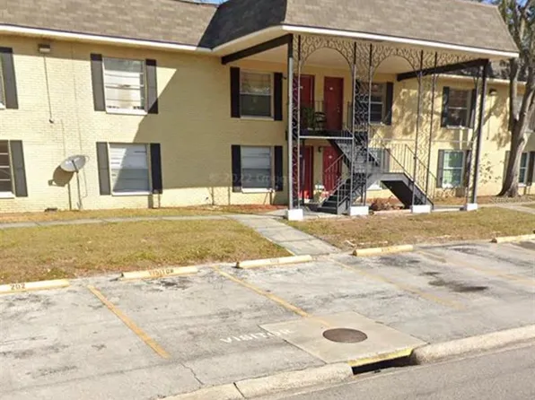 2800 E 113th Ave APT 103, Tampa, FL 33612