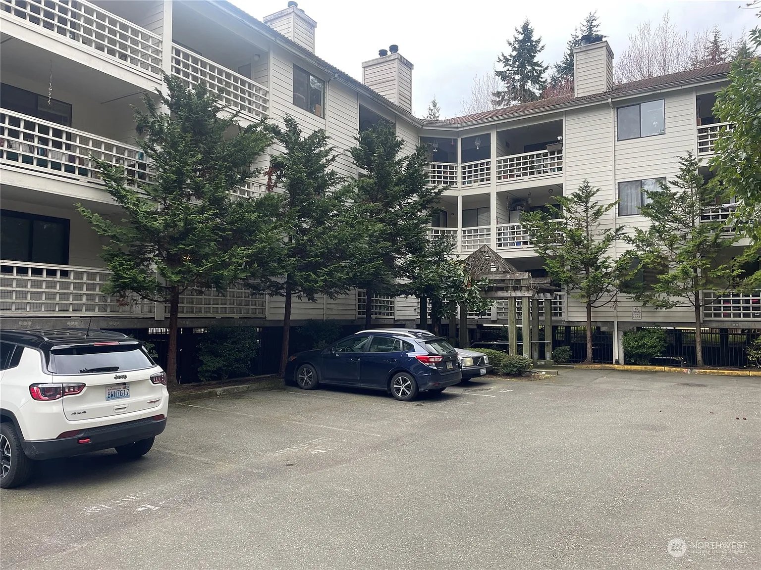 700 N 160th Street #A103 photo 1