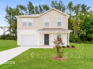 123 Chase Dr, Snow Hill, NC 28580