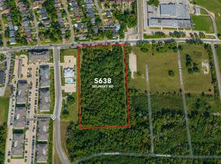 5638 Selinsky Rd, Houston, TX 77048