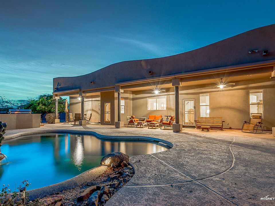 1st image of 1411 W Desert Hills Estate Dr