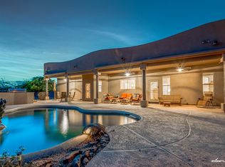 1411 W Desert Hills Estate Dr, Phoenix, AZ 85086