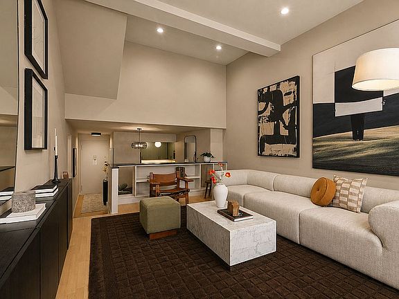 2nd image of 77 Bleecker St APT 724
