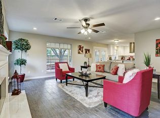 16331 Hickory Point Rd, Houston, TX 77095