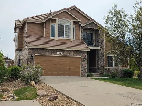 6537 Umber Circle, Arvada, CO 80007
