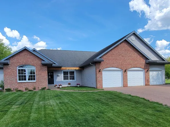635 Laurisa Ln, Antigo, WI 54409