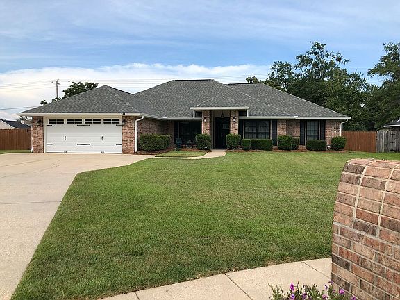 Home front with updates