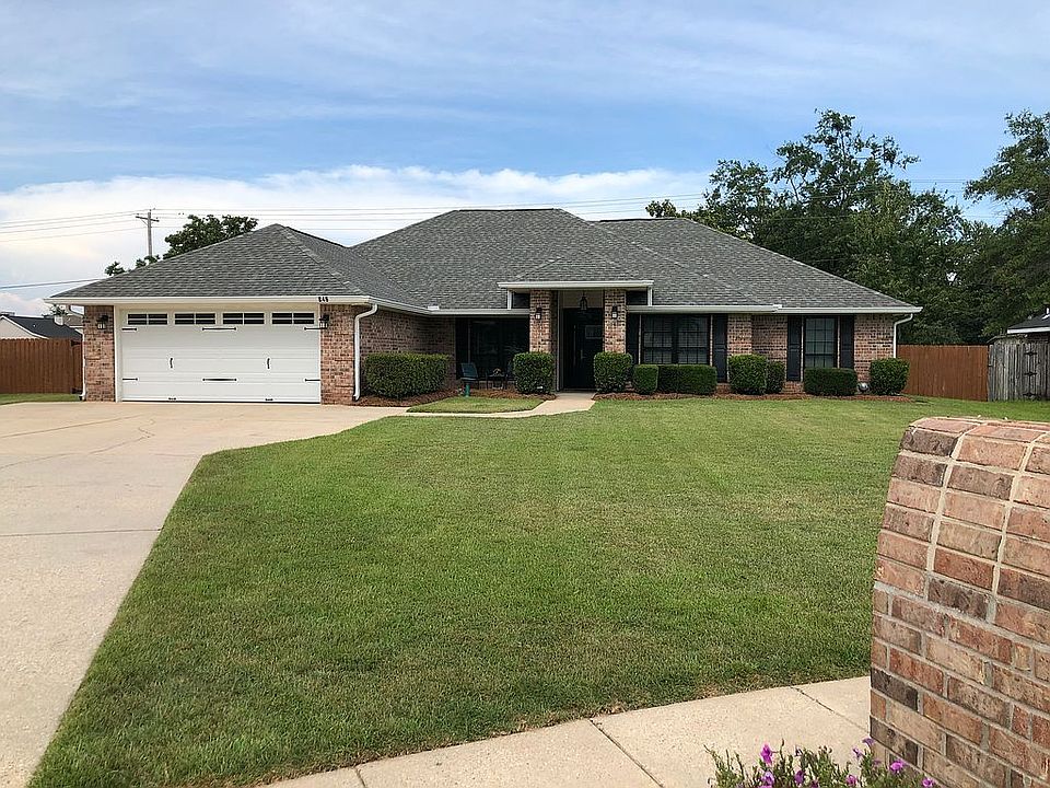 Home front with updates