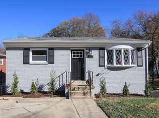 4604 Heath St, Capitol Heights, MD