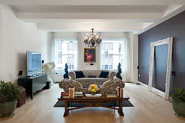 Sold by City Connections Realty
