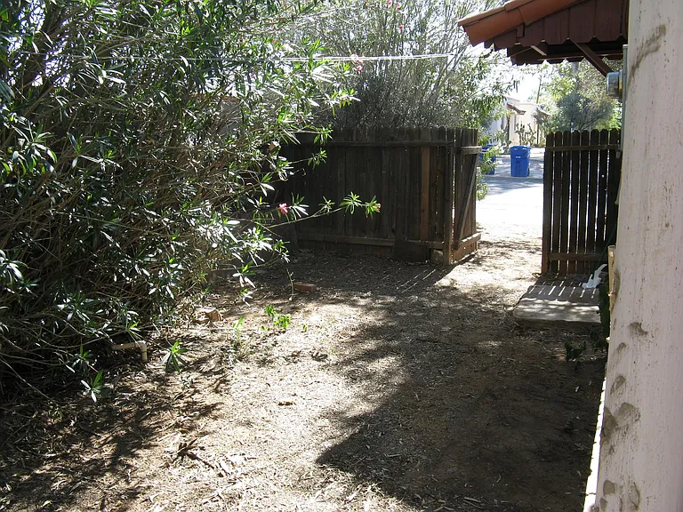 1220 N Jones Blvd #1 — Photo 5