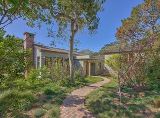 Camino Real 3 Sw Of 12th, Carmel By The Sea, CA 93921
