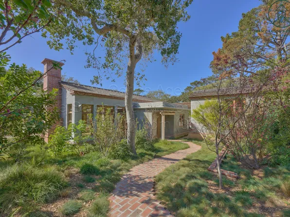Camino Real 3 Sw Of 12th, Carmel By The Sea, CA 93921